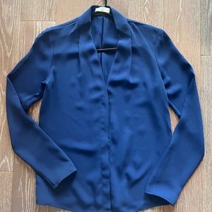 Babaton blouse